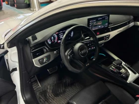 Audi A5 PROGRESSIV С РЕГИСТРАЦИЯ & АВТО КРЕДИТ, снимка 7
