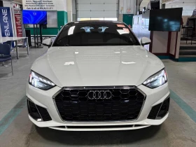 Audi A5 PROGRESSIV С РЕГИСТРАЦИЯ & АВТО КРЕДИТ, снимка 2