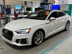 Audi A5 PROGRESSIV С РЕГИСТРАЦИЯ & АВТО КРЕДИТ, снимка 1