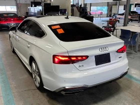 Audi A5 PROGRESSIV С РЕГИСТРАЦИЯ & АВТО КРЕДИТ, снимка 4