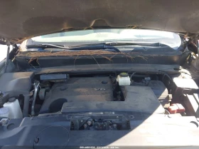 Infiniti J JX35, снимка 9