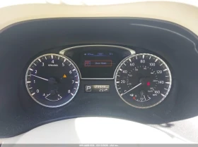 Infiniti J JX35, снимка 8