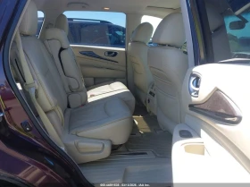 Infiniti J JX35, снимка 6