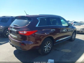 Infiniti J JX35, снимка 5