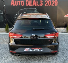 Seat Leon 2.0TDI* 150HP* FR* AUTOMATIC* DSG* СОБСТВЕН ЛИЗИНГ, снимка 7