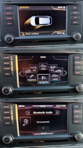 Seat Leon 2.0TDI* 150HP* FR* AUTOMATIC* DSG* СОБСТВЕН ЛИЗИНГ, снимка 12