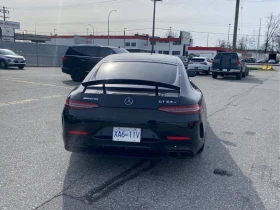 Mercedes-Benz AMG GT 63S С РЕГИСТРАЦИЯ & АВТО КРЕДИТ, снимка 5
