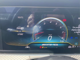 Mercedes-Benz AMG GT 63S С РЕГИСТРАЦИЯ & АВТО КРЕДИТ, снимка 9