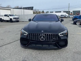 Mercedes-Benz AMG GT 63S С РЕГИСТРАЦИЯ & АВТО КРЕДИТ, снимка 2