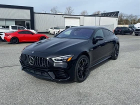Mercedes-Benz AMG GT 63S С РЕГИСТРАЦИЯ & АВТО КРЕДИТ, снимка 1