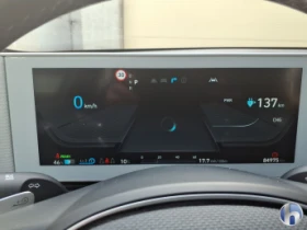 Hyundai Ioniq 5 60 kWh, снимка 5