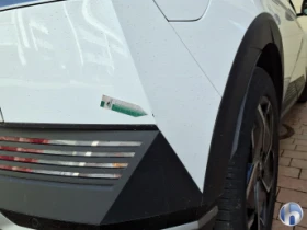 Hyundai Ioniq 5 60 kWh, снимка 9