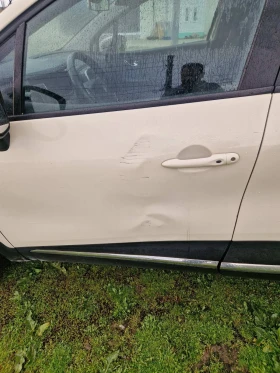 Renault Captur 1.5 DCI, снимка 4