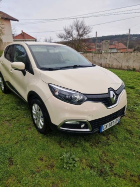 Renault Captur 1.5 DCI, снимка 3