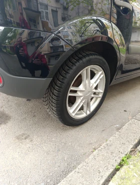 Ford Fiesta 1.4 benzin, снимка 4