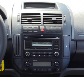 VW Polo 1.4i* АВТОМАТИК* КLIMA* , снимка 8