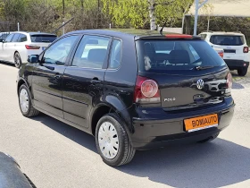 VW Polo 1.4i* АВТОМАТИК* КLIMA* , снимка 5