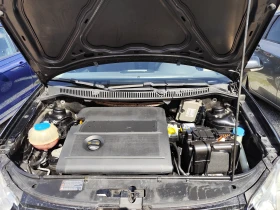 VW Polo 1.4i* АВТОМАТИК* КLIMA* , снимка 15