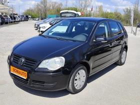 VW Polo 1.4i* АВТОМАТИК* КLIMA* , снимка 1