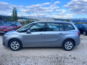 Citroen Grand C4 Picasso 1.6 HDI 120 7 МЕСТЕН ПАНОРАМА   СЕРВИЗНИ ДОКУМЕНТИ, снимка 8
