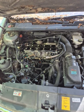 Peugeot 607, снимка 8