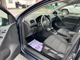 VW Golf 2.0 TDI, снимка 9
