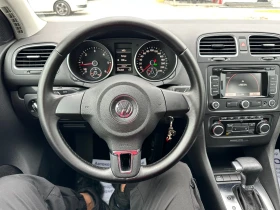 VW Golf 2.0 TDI, снимка 14