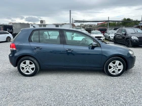 VW Golf 2.0 TDI, снимка 4