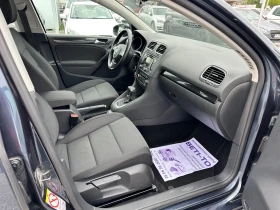 VW Golf 2.0 TDI, снимка 10