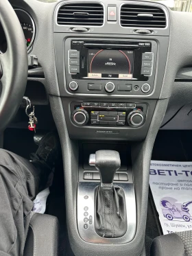 VW Golf 2.0 TDI, снимка 16