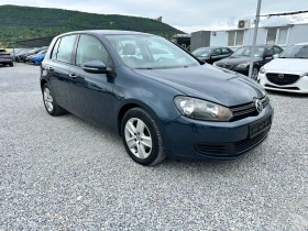VW Golf 2.0 TDI, снимка 1