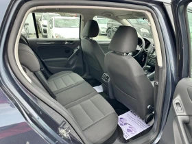 VW Golf 2.0 TDI, снимка 12