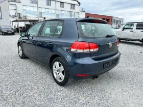 VW Golf 2.0 TDI, снимка 6