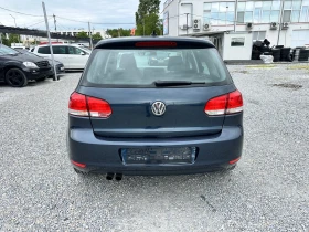 VW Golf 2.0 TDI, снимка 7