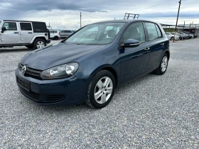 VW Golf 2.0 TDI, снимка 3