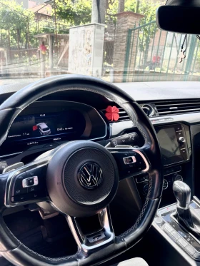 VW Arteon 2.0 BiTDI 240hp 4Motion DSG R line , снимка 13