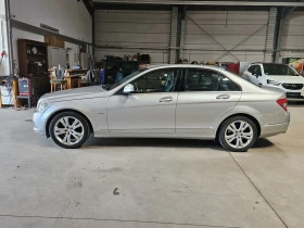 Mercedes-Benz C 220 220CDI Avangard , снимка 4