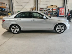 Mercedes-Benz C 220 220CDI Avangard , снимка 7