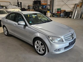 Mercedes-Benz C 220 220CDI Avangard , снимка 3