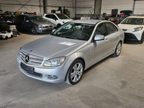 Mercedes-Benz C 220 220CDI Avangard , снимка 2