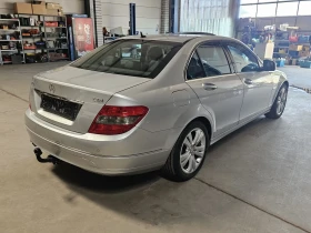 Mercedes-Benz C 220 220CDI Avangard , снимка 6