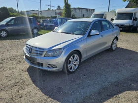 Mercedes-Benz C 220 220CDI Avangard , снимка 8