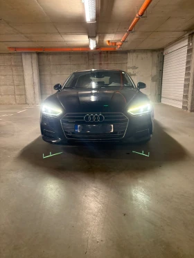 Audi A5, снимка 5