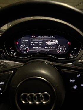 Audi A5, снимка 7