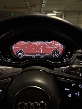 Audi A5, снимка 8
