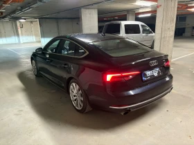 Audi A5, снимка 3