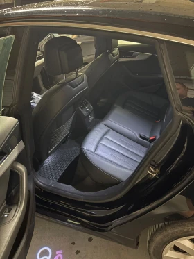 Audi A5, снимка 10