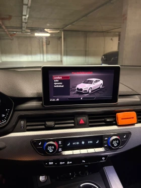Audi A5, снимка 9