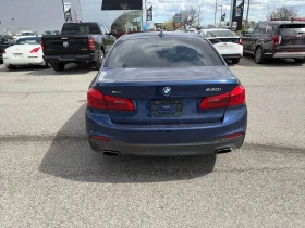 BMW 530 М ПАКЕТ/360 КАМ/xDrive/CARFAX/ФИНАНСИРАНЕ, снимка 4