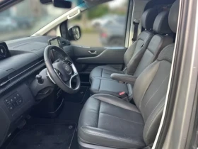 Hyundai Staria PRIME/177HP/9S/CAM/NAVI/LED/KLESS/364q, снимка 5